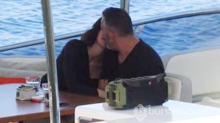Cem Yılmaz - Serenay Sarıkaya 'Yaş farkı' sorusuna ne cevap verdi!