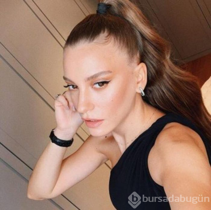 Cem Yılmaz - Serenay Sarıkaya 'Yaş farkı' sorusuna ne cevap verdi!