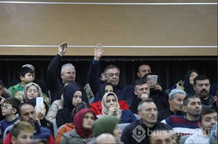 TOKİ kura çekilişi ne zaman organize edilecek?