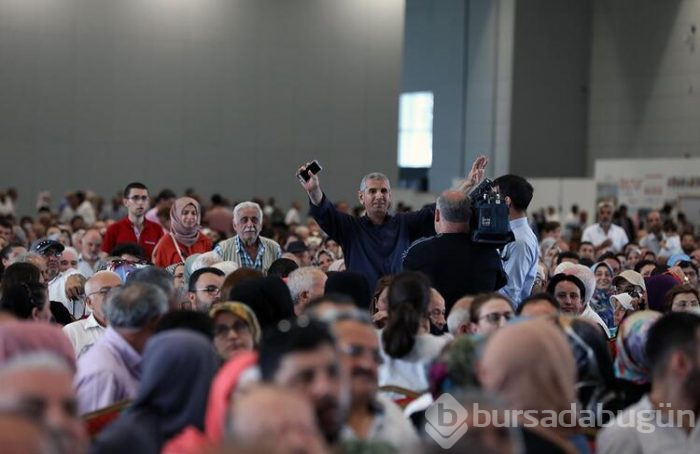 TOKİ kura çekilişi ne zaman organize edilecek?