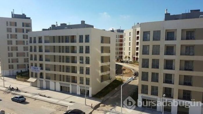 TOKİ kura çekilişi ne zaman organize edilecek?
