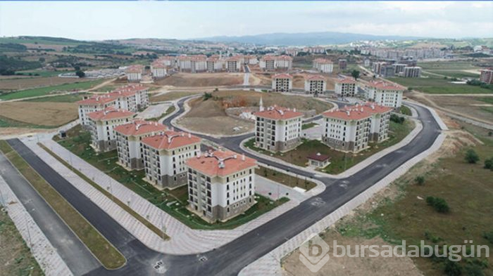 TOKİ kura çekilişi ne zaman organize edilecek?