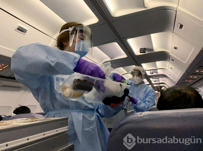 Dünya şoka uğradı! Virüsten hayatını kaybedenlerin sayısı 1115'i buldu..