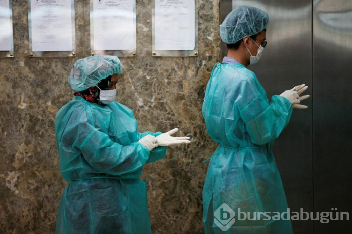 Dünya şoka uğradı! Virüsten hayatını kaybedenlerin sayısı 1115'i buldu..
