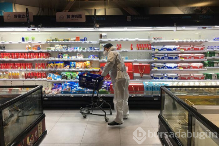Dünya şoka uğradı! Virüsten hayatını kaybedenlerin sayısı 1115'i buldu..