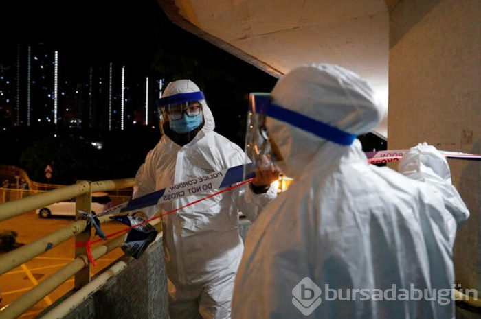 Dünya şoka uğradı! Virüsten hayatını kaybedenlerin sayısı 1115'i buldu..