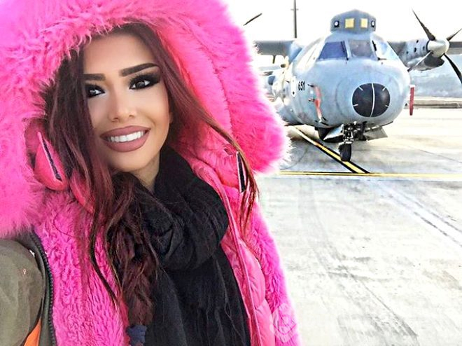 İşte Benim Stilim'den diskalifiye olmuştu, şimdi CEO oldu!