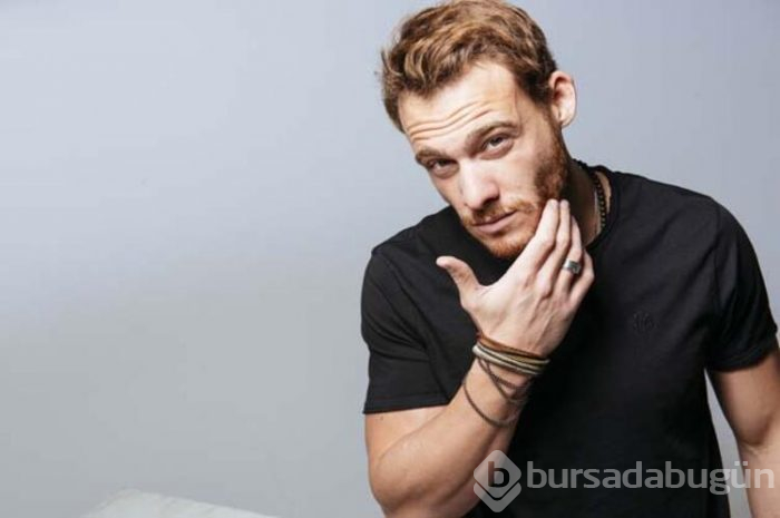 Kerem Bursin, efsane sporcu için düğmeye bastı!