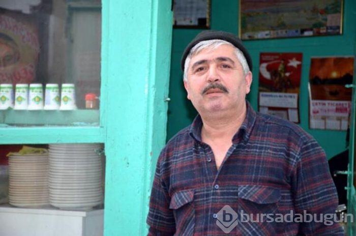 100 yıllık dede mesleği! Sadece 20 metrekarede yapıyor
