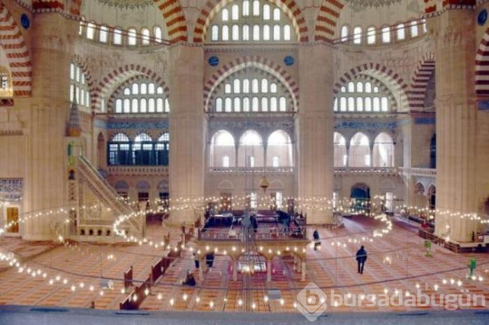 Selimiye Cami araştırması bitti! 500 yıl sonra bile... 