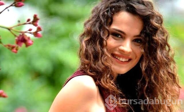 Aslı Bekiroğlu kameralar karşına geçti