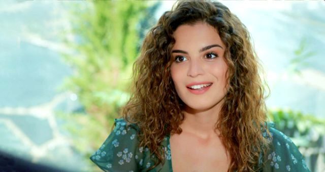 Aslı Bekiroğlu kameralar karşına geçti