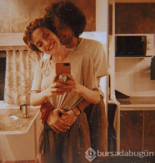 Aslı Bekiroğlu kameralar karşına geçti