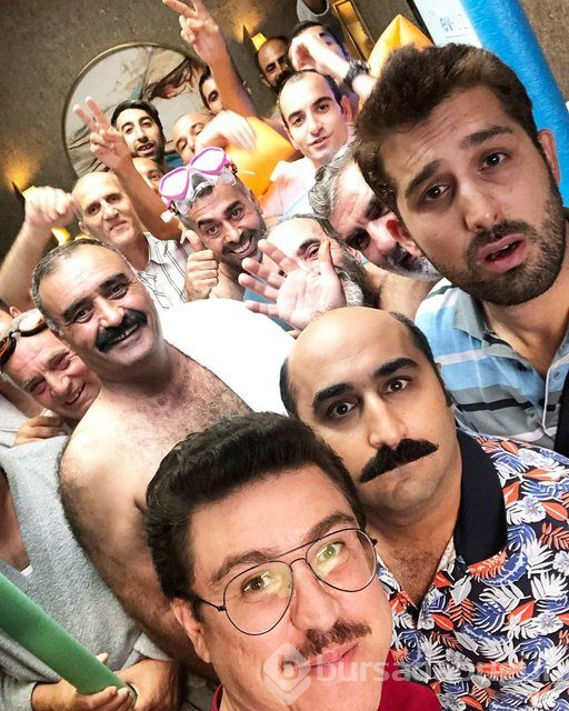 "Bayi Toplantısı"nda renkli anlar