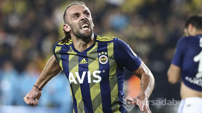 Manchester United, Vedat için teklife hazırlanıyor! 