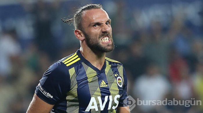 Manchester United, Vedat için teklife hazırlanıyor! 