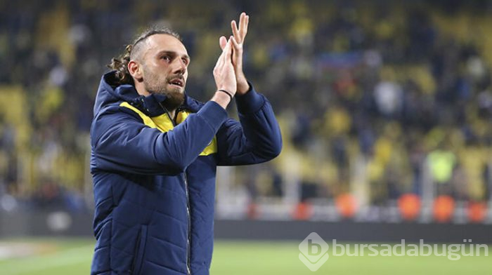 Manchester United, Vedat için teklife hazırlanıyor! 