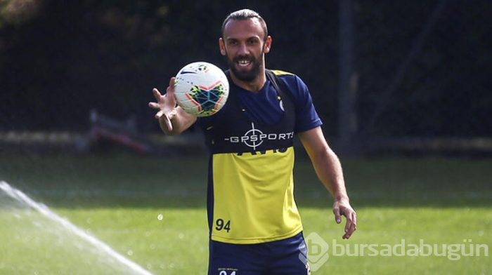 Manchester United, Vedat için teklife hazırlanıyor! 