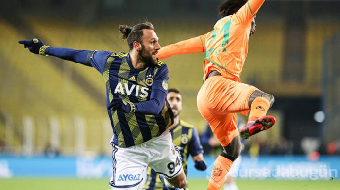 Manchester United, Vedat için teklife hazırlanıyor! 