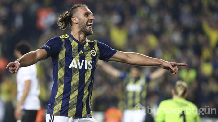 Manchester United, Vedat için teklife hazırlanıyor! 