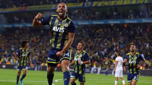 Manchester United, Vedat için teklife hazırlanıyor! 