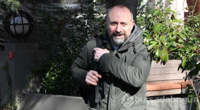  "Bergüzar'ı pamuklara sarıyorum!"