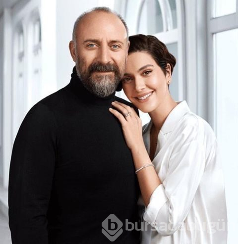  "Bergüzar'ı pamuklara sarıyorum!"