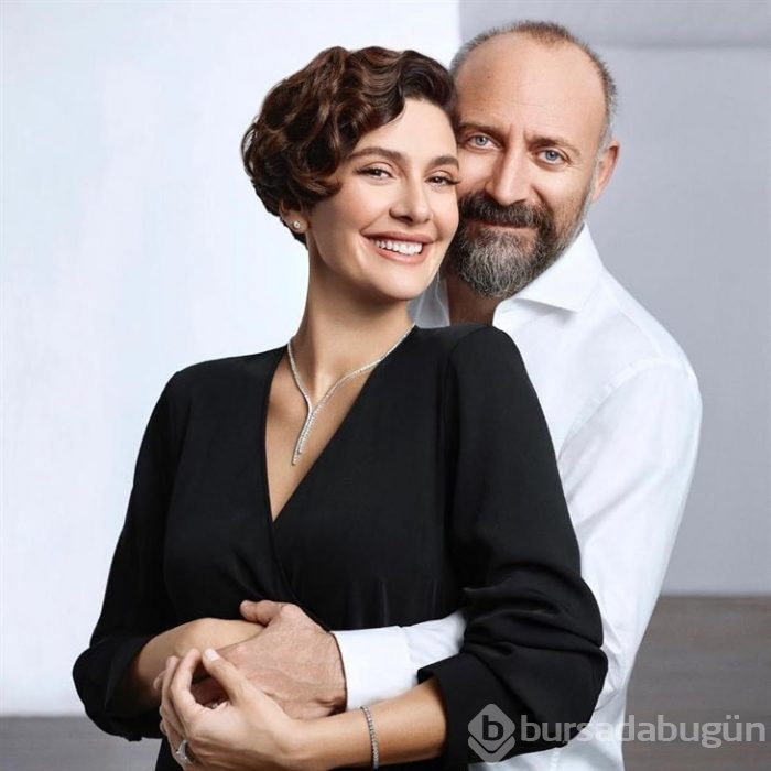  "Bergüzar'ı pamuklara sarıyorum!"