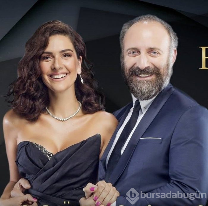  "Bergüzar'ı pamuklara sarıyorum!"