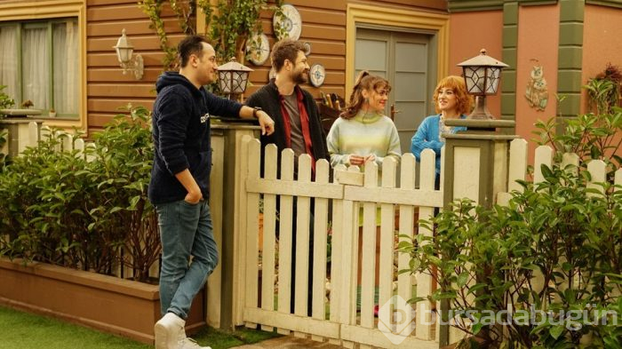 Jet Sosyete 12. bölüm ayrıntıları