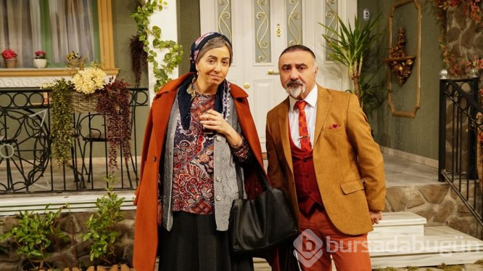 Jet Sosyete 12. bölüm ayrıntıları