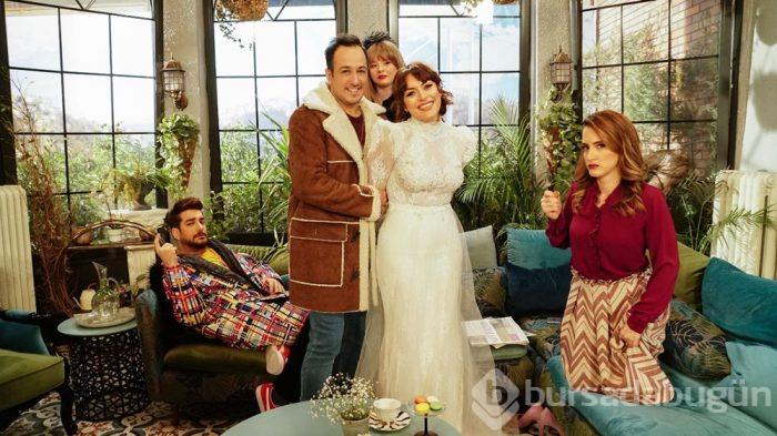 Jet Sosyete 12. bölüm ayrıntıları