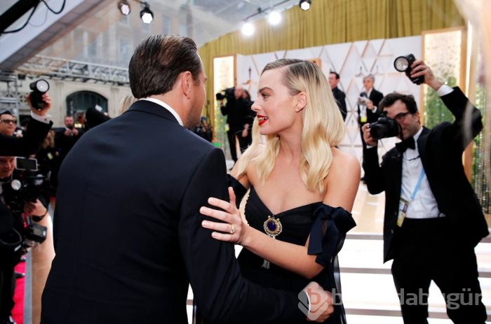 Tom Ackerley'in Oscar bunalımı