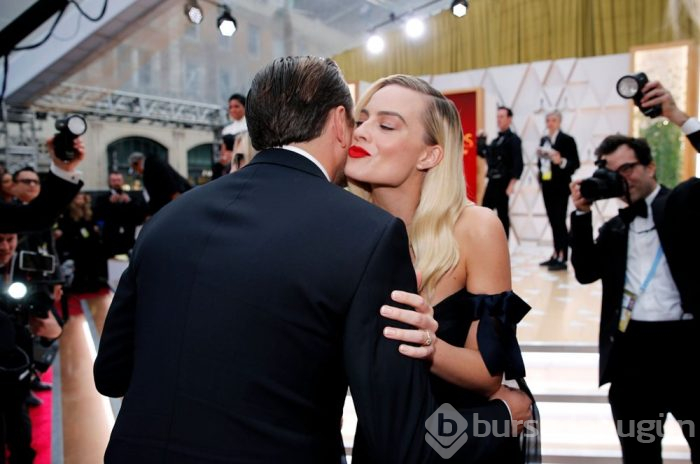 Tom Ackerley'in Oscar bunalımı