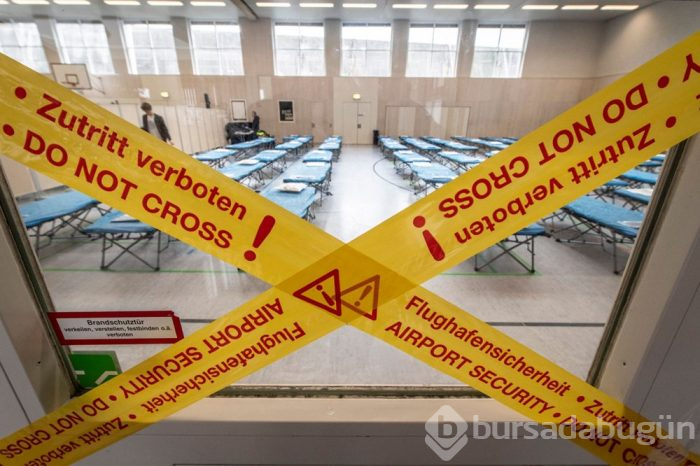 Corona virüste son durum