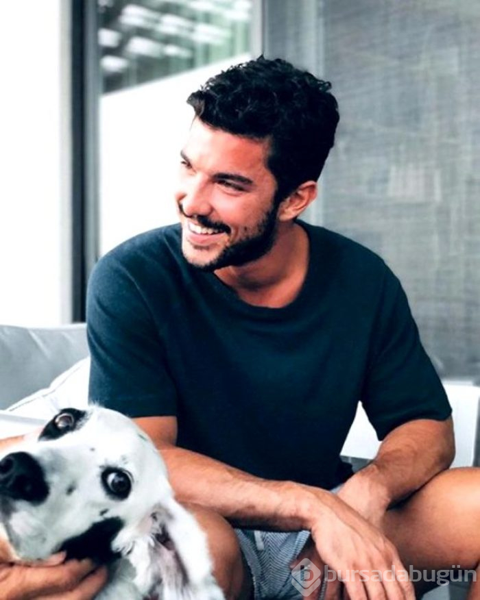 İkinci aşk bombası patladı! 