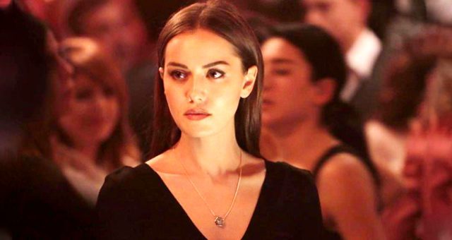 Fahriye Evcen'in acı günü