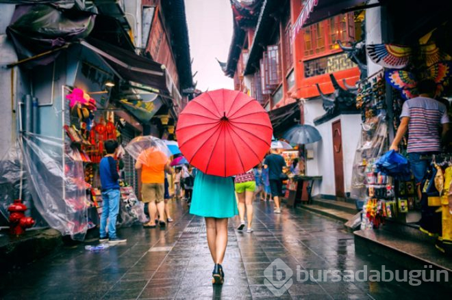 Dünyanın en çok turist ağırlayan ülkeleri!