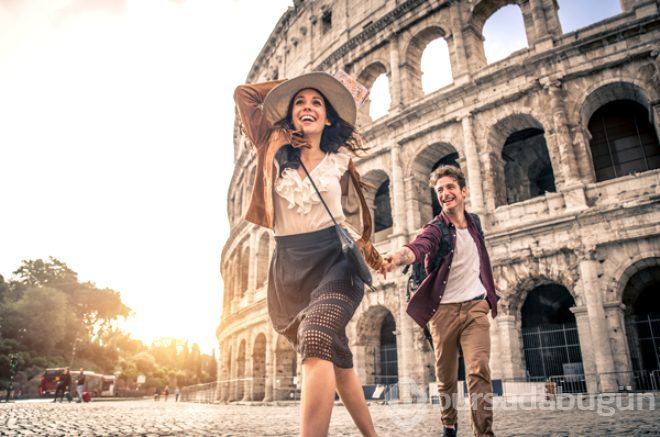 Dünyanın en çok turist ağırlayan ülkeleri!