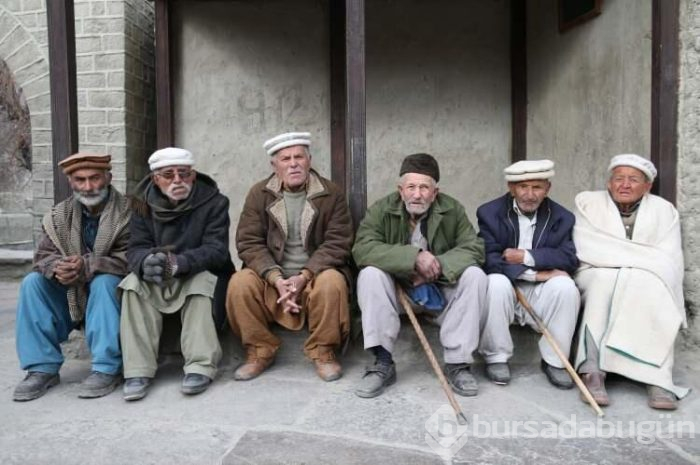 Bu Türkler 145 yıl yaşıyor, bilim insanları çözemedi!