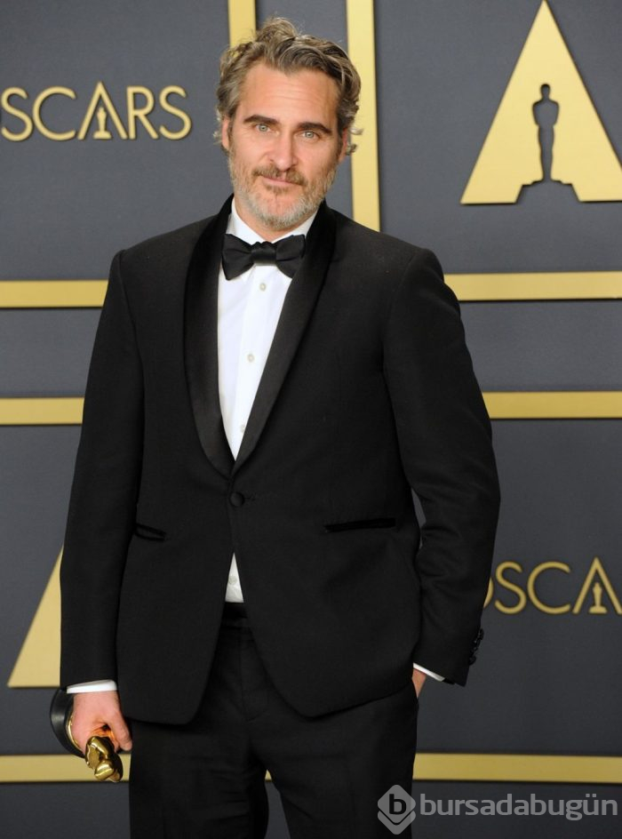 Oscar'da çevrecilik etkisi!