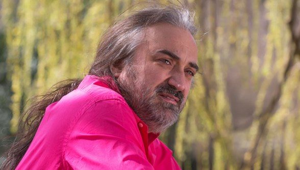 'Beni yakın helikopterle Trabzon'un üstüne atın'