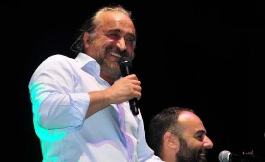 'Beni yakın helikopterle Trabzon'un üstüne atın'