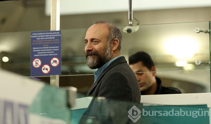 Babil 5. bölüm fotoğrafları