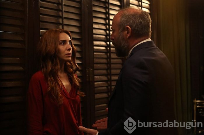 Babil 5. bölüm fotoğrafları