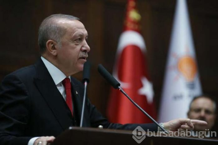 "Askerimize en küçük zarar gelmesi halinde rejim güçlerini vuracağız"