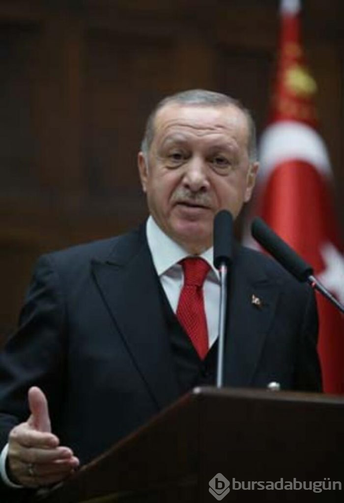 "Askerimize en küçük zarar gelmesi halinde rejim güçlerini vuracağız"