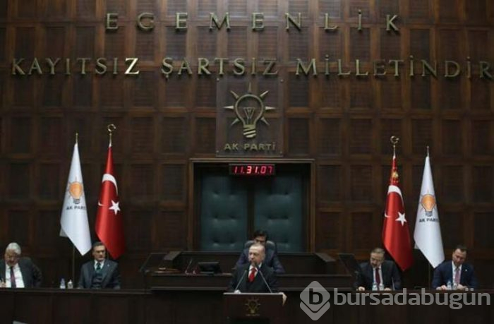 "Askerimize en küçük zarar gelmesi halinde rejim güçlerini vuracağız"