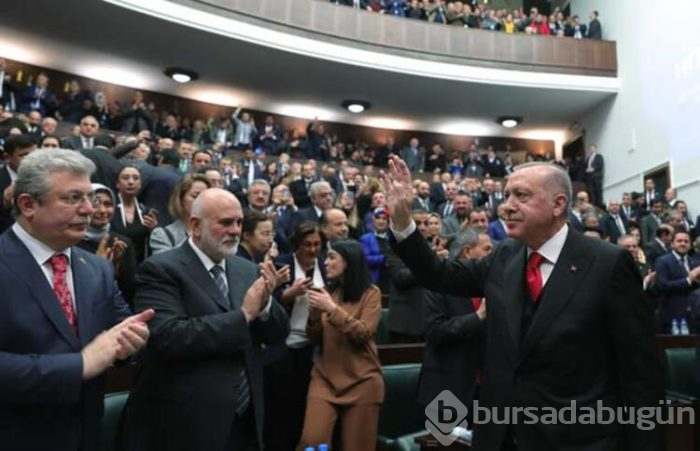 "Askerimize en küçük zarar gelmesi halinde rejim güçlerini vuracağız"