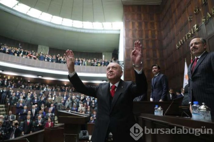 "Askerimize en küçük zarar gelmesi halinde rejim güçlerini vuracağız"
